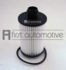 OPEL 4818038 Oil Filter